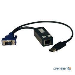 NetCommander USB Server Interface Unit (SIU) - 8-Pack (B078-101-USB-8)
