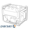 Бензиновий інверторний генератор ENERSOL EPG-5500IO