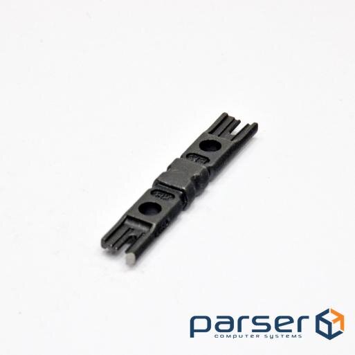 Ножі GT для заделочного інструменту HT-3140 / HT-3240 / HT-3340 тип Krone (HT-14BK)