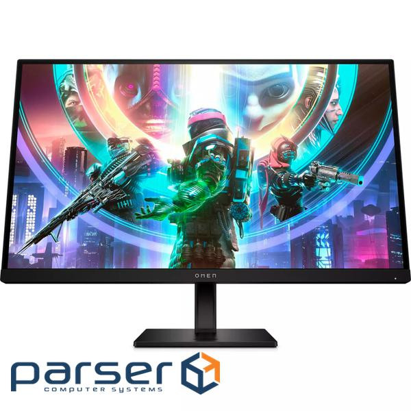 Монітор HP Omen 27qs (780J4E9)