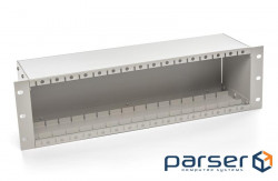 Patch panel Picotel ODF 19/3U-LGX MODULAR