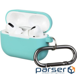 Чохол ArmorStandart Hang Case для Apple Airpods Pro Coastal Blue (ARM56102)