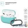 Чохол ArmorStandart Hang Case для Apple Airpods Pro Coastal Blue (ARM56102)