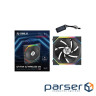 Кулер до корпусу Lian Li Uni Fan SL WIRELESS Reverse, 120-1, B (G99.12RSL1W1B.00)