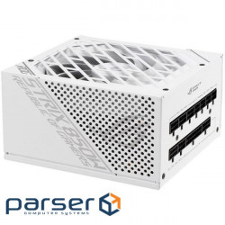Блок живлення ASUS 850W ROG STRIX (ROG-STRIX-850W-WHITE)
