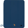 Чохол до планшета Armorstandart Smart Fold Pen iPad mini 2024 / mini 6 Dark Blue (ARM82827)