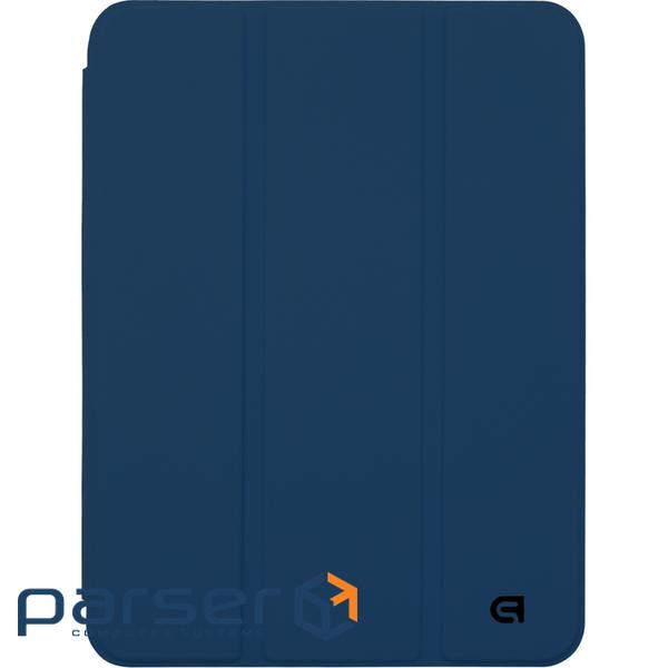 Чохол до планшета Armorstandart Smart Fold Pen iPad mini 2024 / mini 6 Dark Blue (ARM82827)