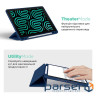 Чохол до планшета Armorstandart Smart Fold Pen iPad mini 2024 / mini 6 Dark Blue (ARM82827)