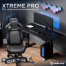 Комп"ютерний стіл Anda Seat Xtreme Pro Black (AD-D-DD1-1400-08-B)