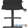 Комп"ютерний стіл Anda Seat Xtreme Pro Black (AD-D-DD1-1400-08-B)