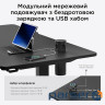 Комп"ютерний стіл Anda Seat Xtreme Pro Black (AD-D-DD1-1400-08-B)