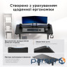 Комп"ютерний стіл Anda Seat Xtreme Pro Black (AD-D-DD1-1400-08-B)