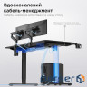 Комп"ютерний стіл Anda Seat Xtreme Pro Black (AD-D-DD1-1400-08-B)
