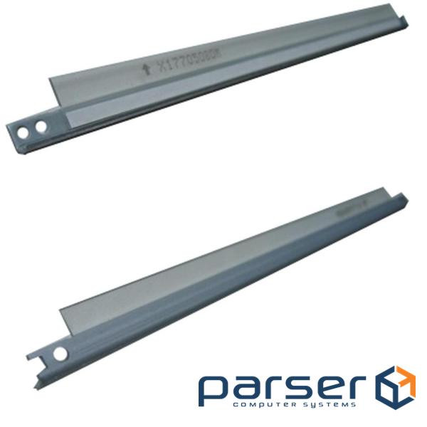 Лезо дозування HP LJ 1000/1005/1200/1220/ 1300/3300/3310/3330/3380 Kuroki (30361/LP80M)