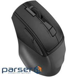 Миша A4TECH Fstyler FG45CS Air2 Stone Gray (FG45CS Air2 (Stone Grey))