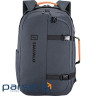Рюкзак для ноутбука Tavialo 15.6'' CityLife TC24 dark-grey, 24л (TC24-124DG)