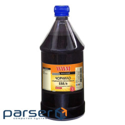 Чорнило WWM для Epson L8050/L18050 1000г Black водорозчинне (E88/B-4)