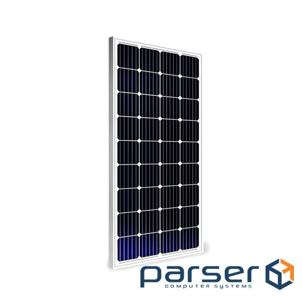 Сонячна панель Renesola RS9-720NBG-E1, Bifacial, 720W, 132 Cells, ККД - 23,5%, (2384x1303x33mm), 38.