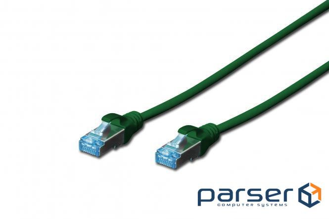 Патч-корд Assmann DK-1531-005/G