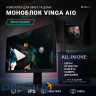 Комп"ютер Vinga AIO Advanced C0228 (I3M32INTWP.C0228)