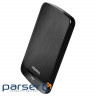 Портативний жорсткий диск ADATA HV320 1TB USB3.1 Black (AHV320-1TU31-CBK)