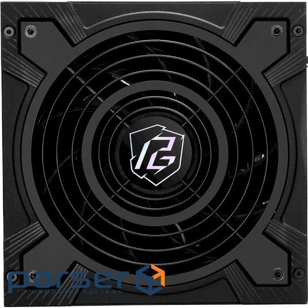 Блок живлення ASRock Phantom Gaming 850W (PG-850G)