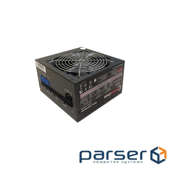 Блок живлення FrimeCom SM600M 600W