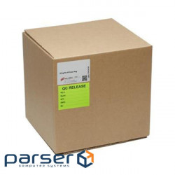 Тонер HP/Canon 10кг Static Control (MPT10-10KG)