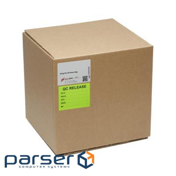 Тонер HP/Canon 10кг Static Control (MPT10-10KG)