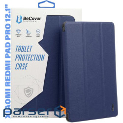 Чохол для планшета BeCover Smart Case Xiaomi Redmi Pad Pro 12.1