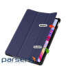 Чохол для планшета BeCover Smart Case Xiaomi Redmi Pad Pro 12.1" Deep Blue (711297)