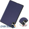 Чохол для планшета BeCover Smart Case Xiaomi Redmi Pad Pro 12.1" Deep Blue (711297)