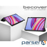 Чохол для планшета BeCover Smart Case Xiaomi Redmi Pad Pro 12.1" Deep Blue (711297)