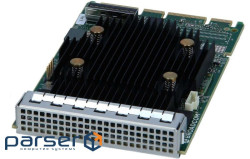 Контролер HPE MR408i-o Gen11 x8 Lanes 4GB Cache OC P SPDM Storage Controller HPE P58335-B21