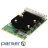Контролер HPE MR408i-o Gen11 x8 Lanes 4GB Cache OC P SPDM Storage Controller HPE P58335-B21