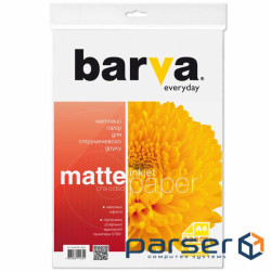 Папір Barva A4 Everyday Series (IP-AE220-226)