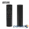 Remote for Media Player Artline TvBox AirMouse Voice Control G20s