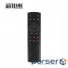 Пульт для медіаплеєра Artline TvBox AirMouse Voice Control G20s