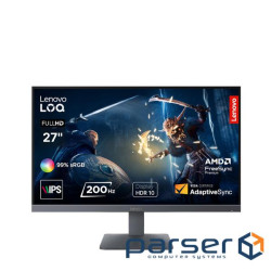 Монітор Lenovo LOQ 27-10 (68F2GACBUA)