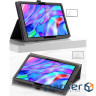 Чохол для планшета BeCover Slimbook Oscal Pad 13 10.1" Black (712830)