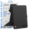 Чохол для планшета BeCover Slimbook Oscal Pad 13 10.1" Black (712830)