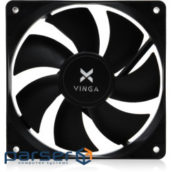 Кулер до корпусу Vinga 12026
