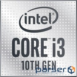 CPU INTEL Core i3-10105 3.7GHz s1200 Tray (CM8070104291321)