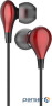 Навушники iKAKU KSC-478 MINGYUE, Red, Mini jack / 3.5мм, вакуумні, кабель 1.2 м (KSC-478 Red)