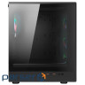 Корпус COUGAR Airface Pure RGB Black