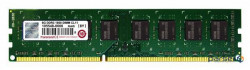 RAM Transcend ( TS1GLK64V6H ) DDR-III DIMM 8Gb ( PC3-12800 ) CL11