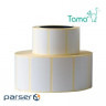 Етикетка Tama термо TOP 58x60 / 1тис (9392)