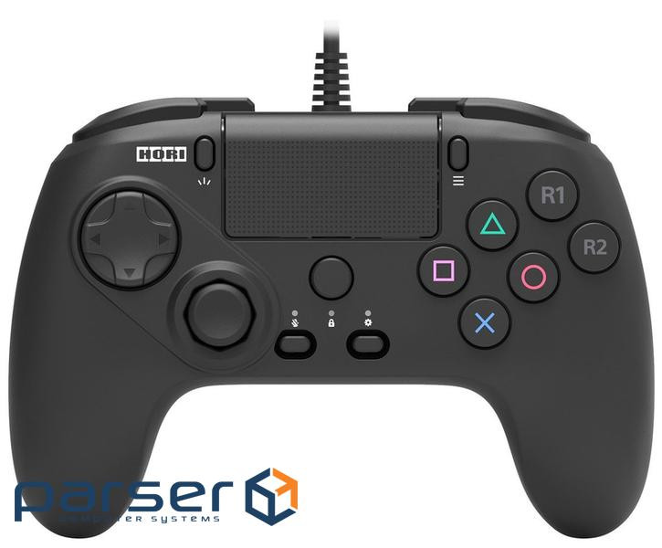 Геймпад для PlayStation 5 Hori Fighting Commander Octa (SPF-023U)