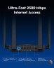 Маршрутизатор Cudy WR3600H, BE3600 2.5G Wi-Fi 7 Router