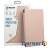 Чeхол-книжка BeCover Smart Case для Apple iPad Pro 11" M4 2024 Pink (711626)